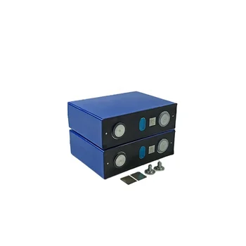 Литий-ионный аккумулятор Gotion LiFePO4 3,2 V 102AH для солнечной энергетической системы golfcart RV перезаряжаемый аккумулятор