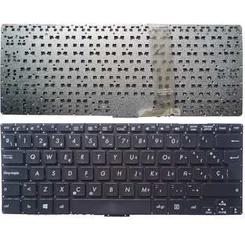 Новая испанская/SP клавиатура для ноутбука ASUS X302 X302L X302LA X302LJ X302U X302UA X302UJ X302UV черная