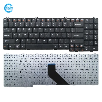 Новая Оригинальная клавиатура для ноутбука LENOVO G550 G550A G555AX G555A B550 B560 V560 B560A