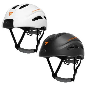 Новые Мотоциклетные Шлемы Универсальный WIFI шлем Камера Рекордер Защитная шляпа Шлем для езды на горном велосипеде Аксессуары для мотоциклов