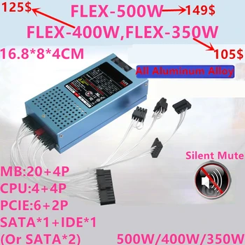 Новый Блок питания Для Seiko FLEX Small с водяным охлаждением 1U S3 M4X D36 K39 49 T39 R47 500 Вт 400 Вт 350 Вт Блок питания FLEX-500 Вт FLEX-400 Вт FLEX-350 Вт
