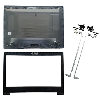 Новый Для ноутбука Lenovo V130-14 V130-14IKB E43-80 K43C-80 V330-14 V330-14IKB ЖК-верхняя Задняя крышка/Передняя панель/Петли для экрана