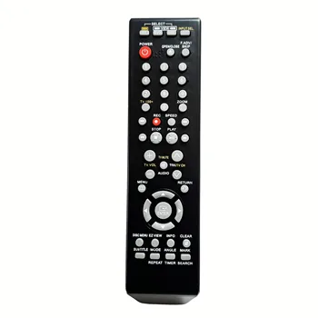 Новый Пульт дистанционного управления для Samsung DVD VCR Combo Player Recorder DVD-V9700/XAA DVD-V9800 DVD-V9800/XAA AK59-00008X AK59-00008A