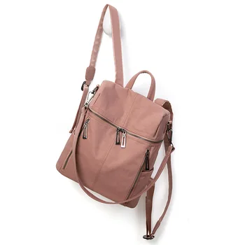 Новый тренд, Роскошный женский рюкзак, Модный Оксфордский женский Рюкзак, Большая вместительная сумка на плечо, рюкзак Высокого качества