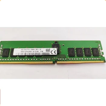 Оперативная память HMA41GR7BJR8N-VK 8GB 8G 2RX8 DDR4 PC4-2666V REG для SK Hynix Memory