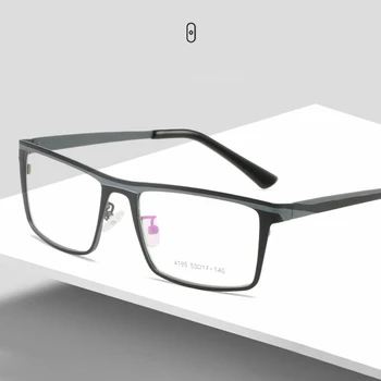 Оправа для оптических очков HOTOCHKI, Унисекс, очки в деловом стиле, очки по рецепту для защиты глаз, оправа для очков