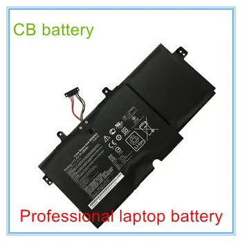 Оригинальное качество B31N1402 Аккумулятор Для ноутбука N591LB Q551LN Q551 Ноутбук 11,4 V 48WH