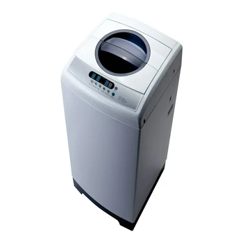 Портативная стиральная машина RPW160, белый