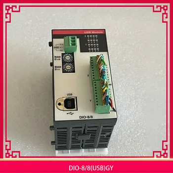Программируемый контроллер DIO-8/8 (USB) GY Быстрая доставка