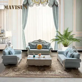 Расслабляющий диван В американском Стиле Из Высококачественного Современного минималистичного 3-местного Дивана Love-Seat Для Гостиной/Мебель для дома