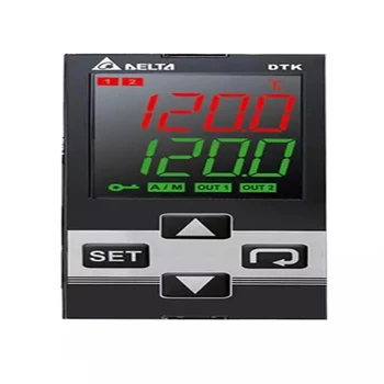 Регулятор температуры Delta для PLC серии DTK4896R01 C01 V01 DTK