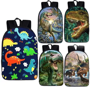 Рюкзак с Динозавром/Волшебным Драконом для Подростков, Мальчиков и Девочек, Детские Школьные сумки, Детские Школьные сумки, Студенческий Рюкзак, Сумка для Книг