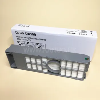 Сменный картридж для технического обслуживания чернил T582000 для струйного принтера Epson D700 D800