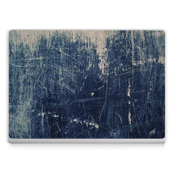 Текстурная наклейка на корпус ноутбука Защитная кожа Виниловые наклейки для Microsoft Surface Book 1 2 15,5 13,5 Защитная кожа чехла