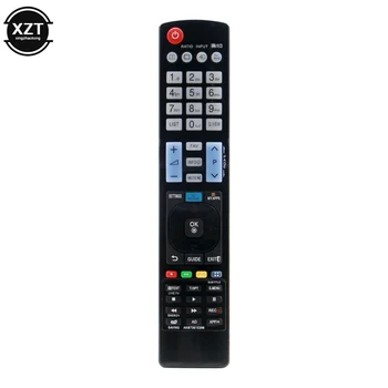 Универсальный Умный пульт дистанционного Управления AKB73615306 Замена для HDTV LED TV Пульт дистанционного Управления AKB73615309 AKB72615379 AKB73756504