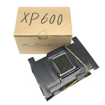 УФ печатающая головка печатающая головка для Epson FA09050 XP600 XP601 XP610 XP700 XP701 XP800 XP801 XP820 XP850 Китайский Фото УФ и эко принтер