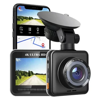 - Хит продаж, Автомобильный Многофункциональный аудио- и видеоплеер, автомобильный мини-фотоаппарат, автомобильный GPS-рекордер для вождения