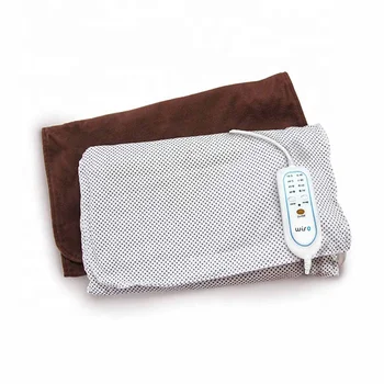 Электрическое Одеяло, Грелка, Физиотерапевтический Горячий пакет для облегчения боли