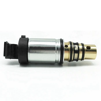 Электромагнитный клапан Управления Автомобильным Компрессором переменного тока 3X Для Hyundai Accent 1.6 PXE16 PXE14 PXC16 97674-3T100